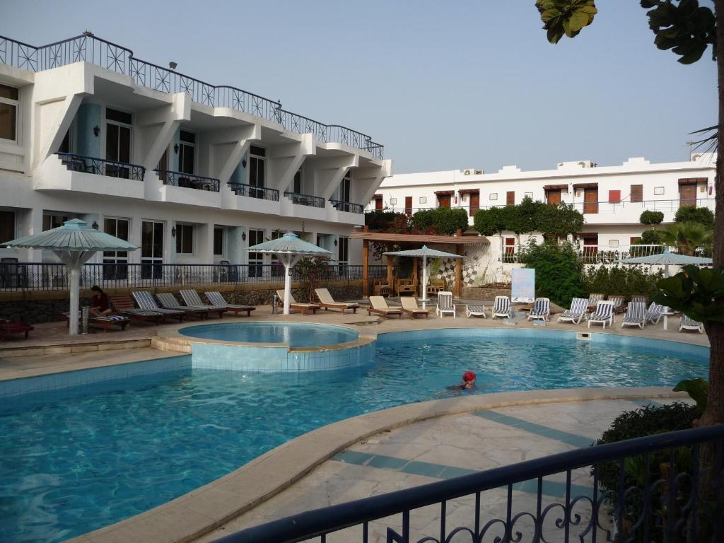 Regency Sharm Hotel Sarm es-Sejk Kültér fotó